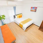 Kyara Hotelミスミ202
