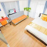 Kyara Hotelミスミ202
