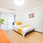 Kyara Hotelミスミ202
